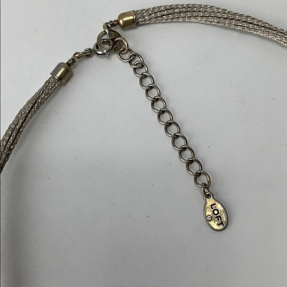 Loft Necklace - Picture 4 of 5